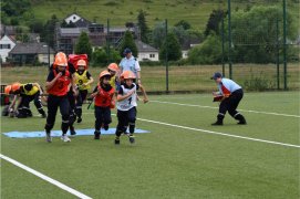 Fédération Nationale des Pompiers